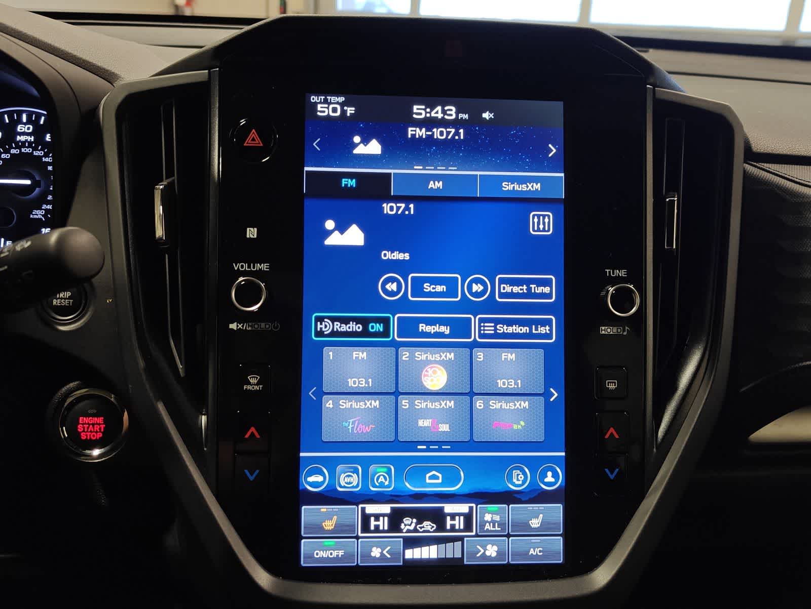 Thumbnail: 2026 Subaru Forester - 33