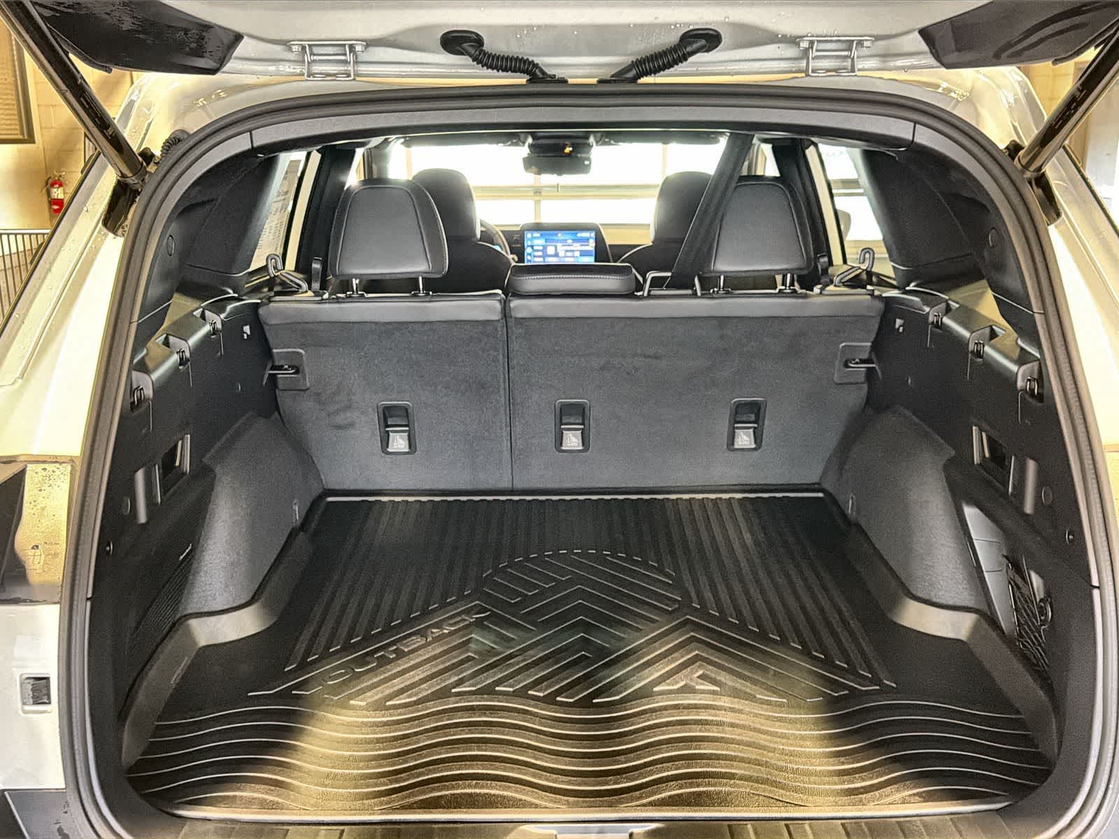 Thumbnail: 2026 Subaru Outback - 37