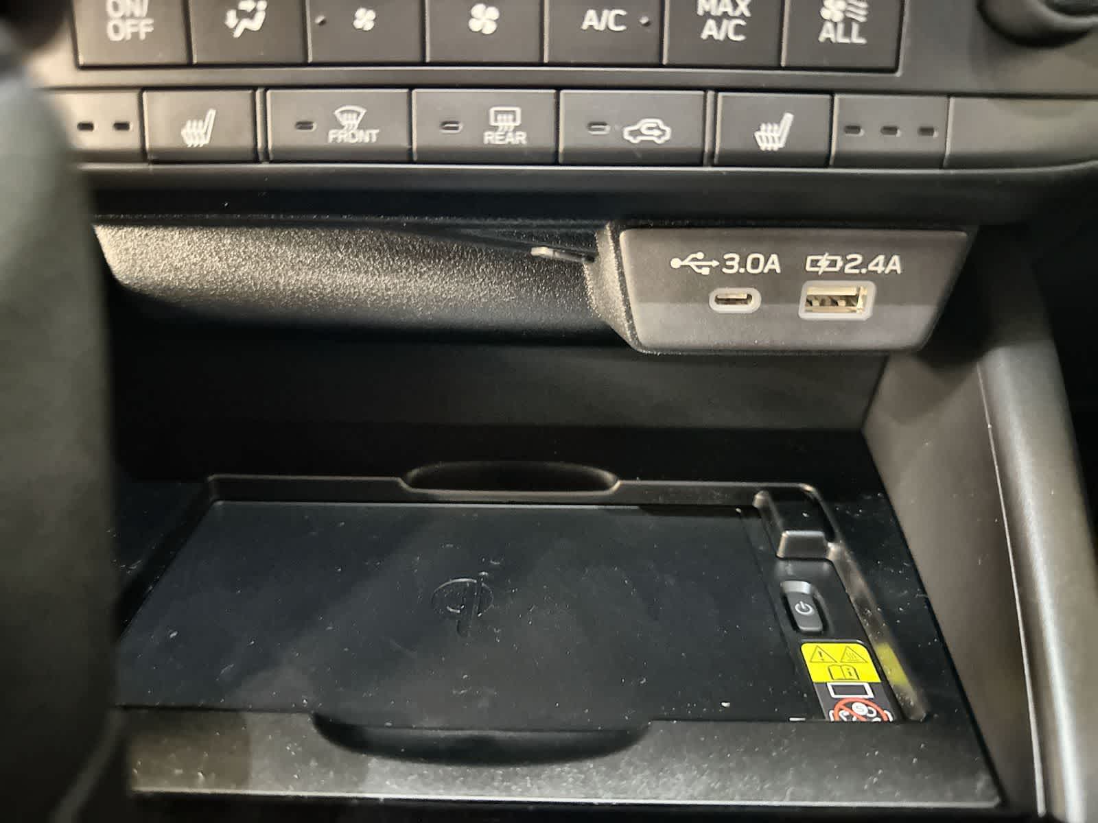 Thumbnail: 2026 Subaru Outback - 27