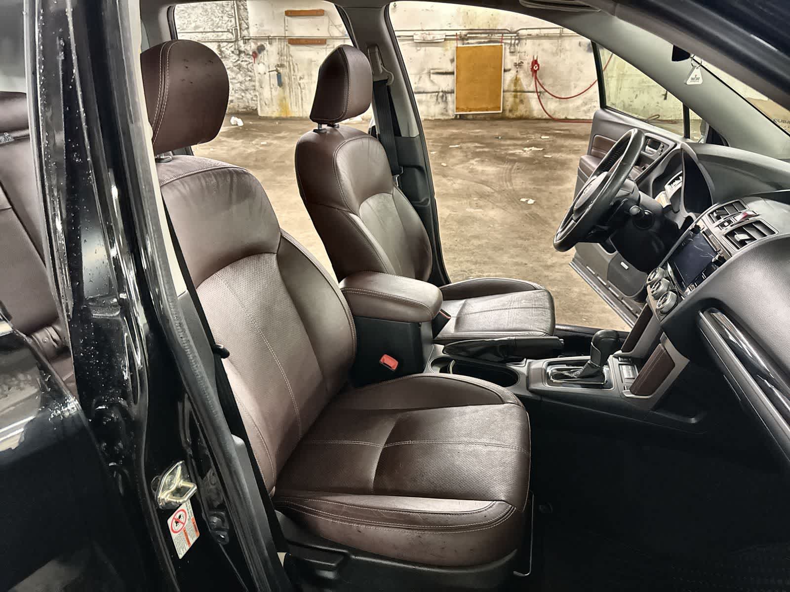 Thumbnail: 2017 Subaru Forester - 20