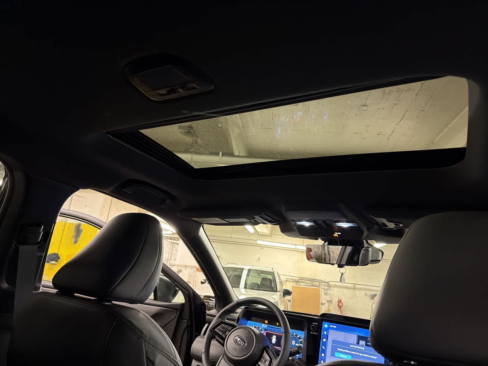 Thumbnail: 2026 Subaru Outback - 20