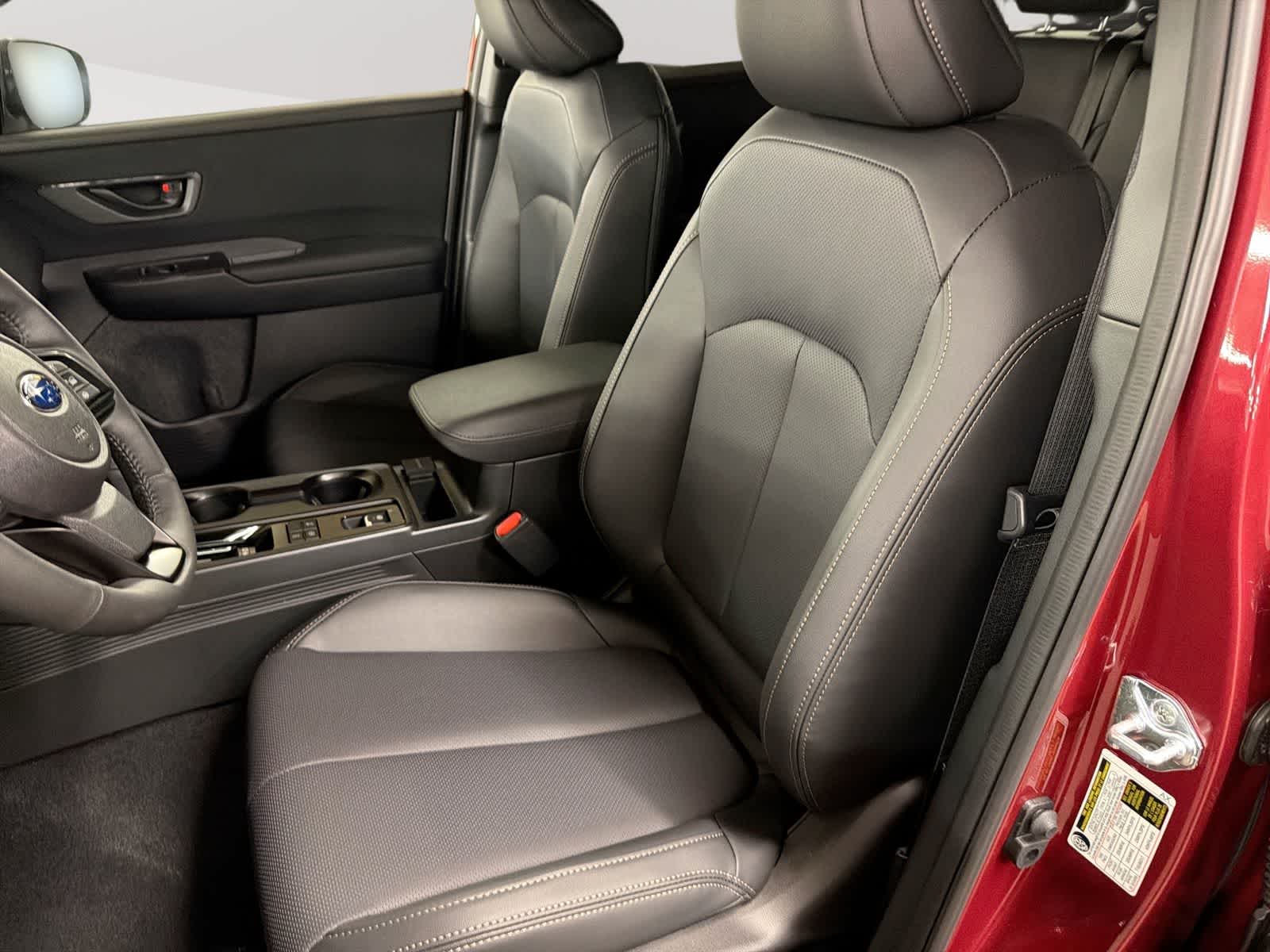 2026 Subaru Outback Limited - Photo 14