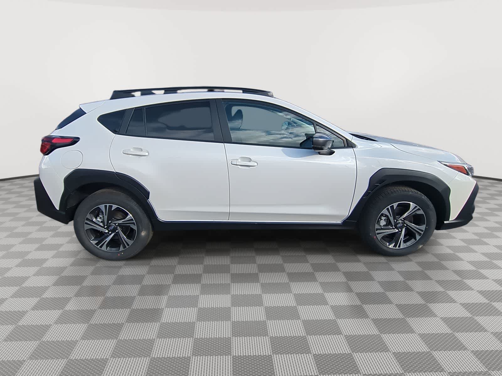 Thumbnail: 2026 Subaru Crosstrek - 9