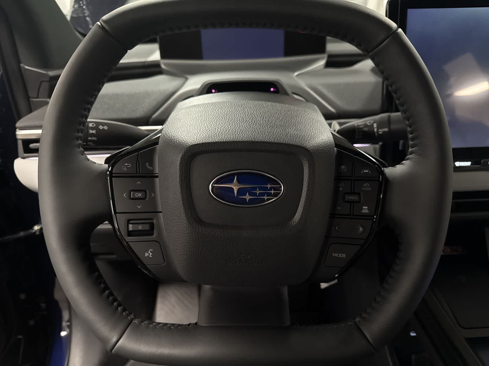 Thumbnail: 2026 Subaru Solterra - 21