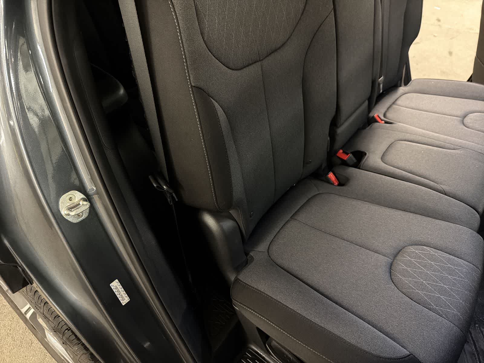 Thumbnail: 2020 Hyundai Palisade - 22