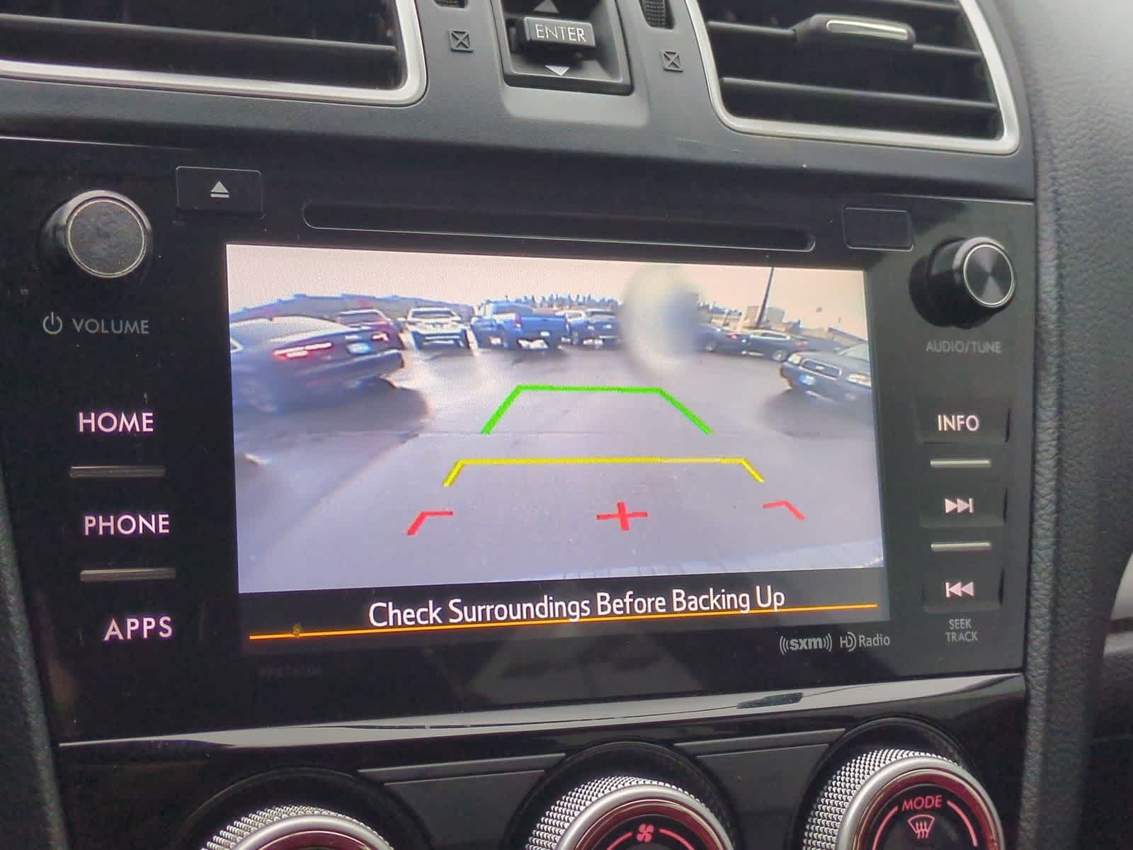 Thumbnail: 2017 Subaru Forester - 29