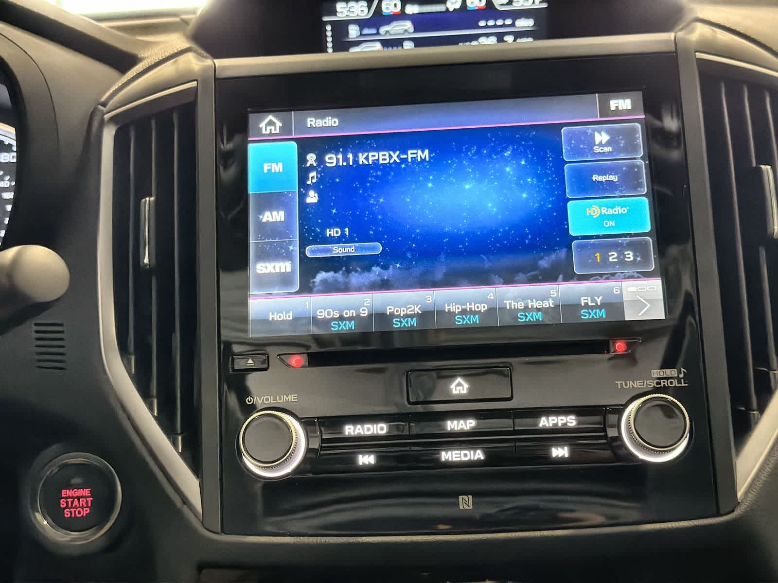 Thumbnail: 2019 Subaru Forester - 33