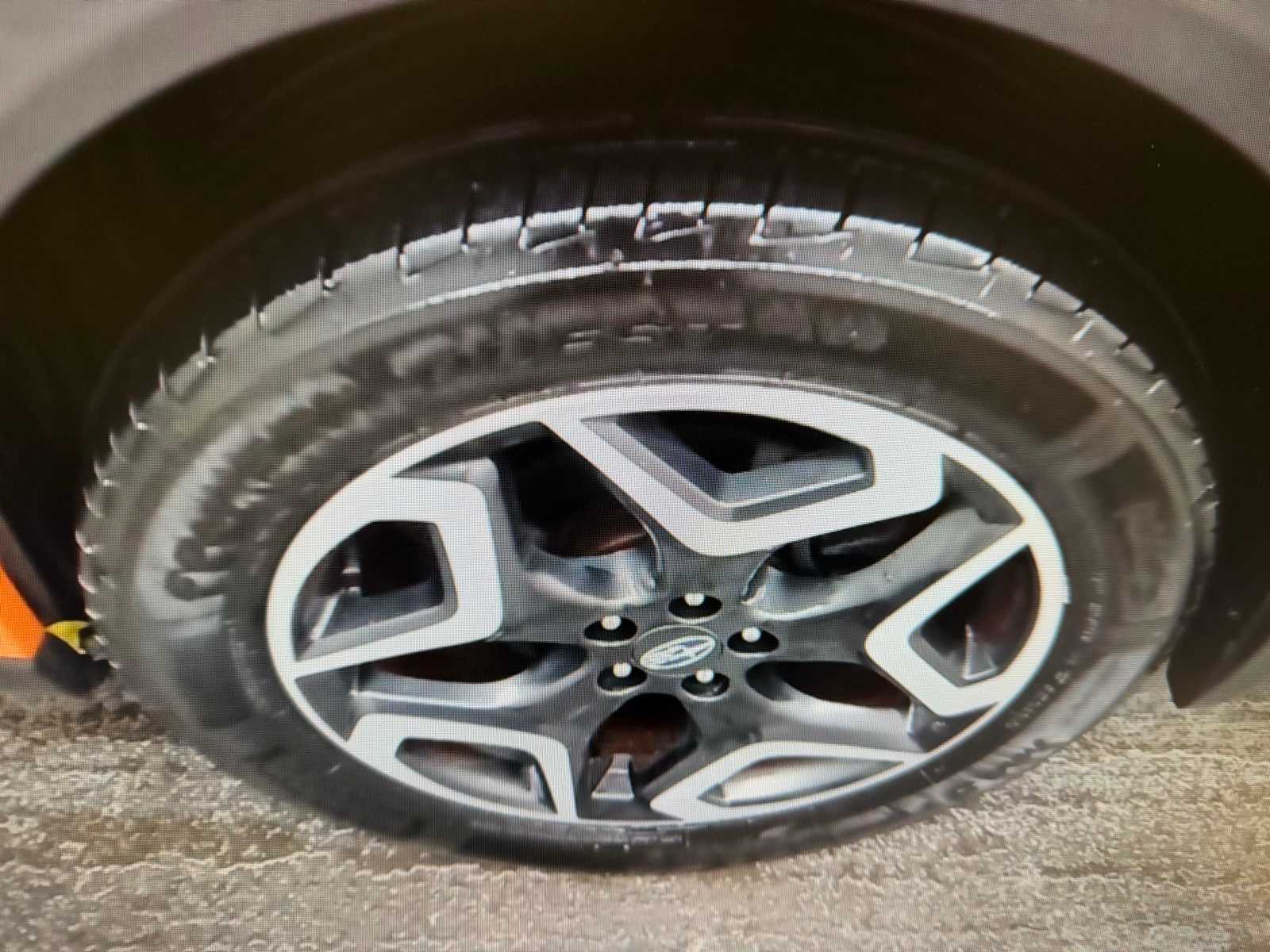 Thumbnail: 2019 Subaru Crosstrek - 9