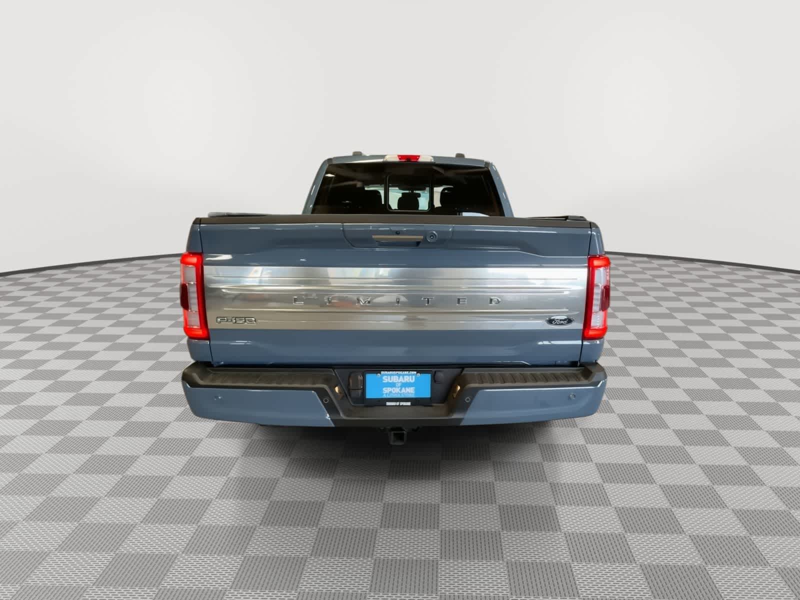 Thumbnail: 2023 Ford F-150 - 6