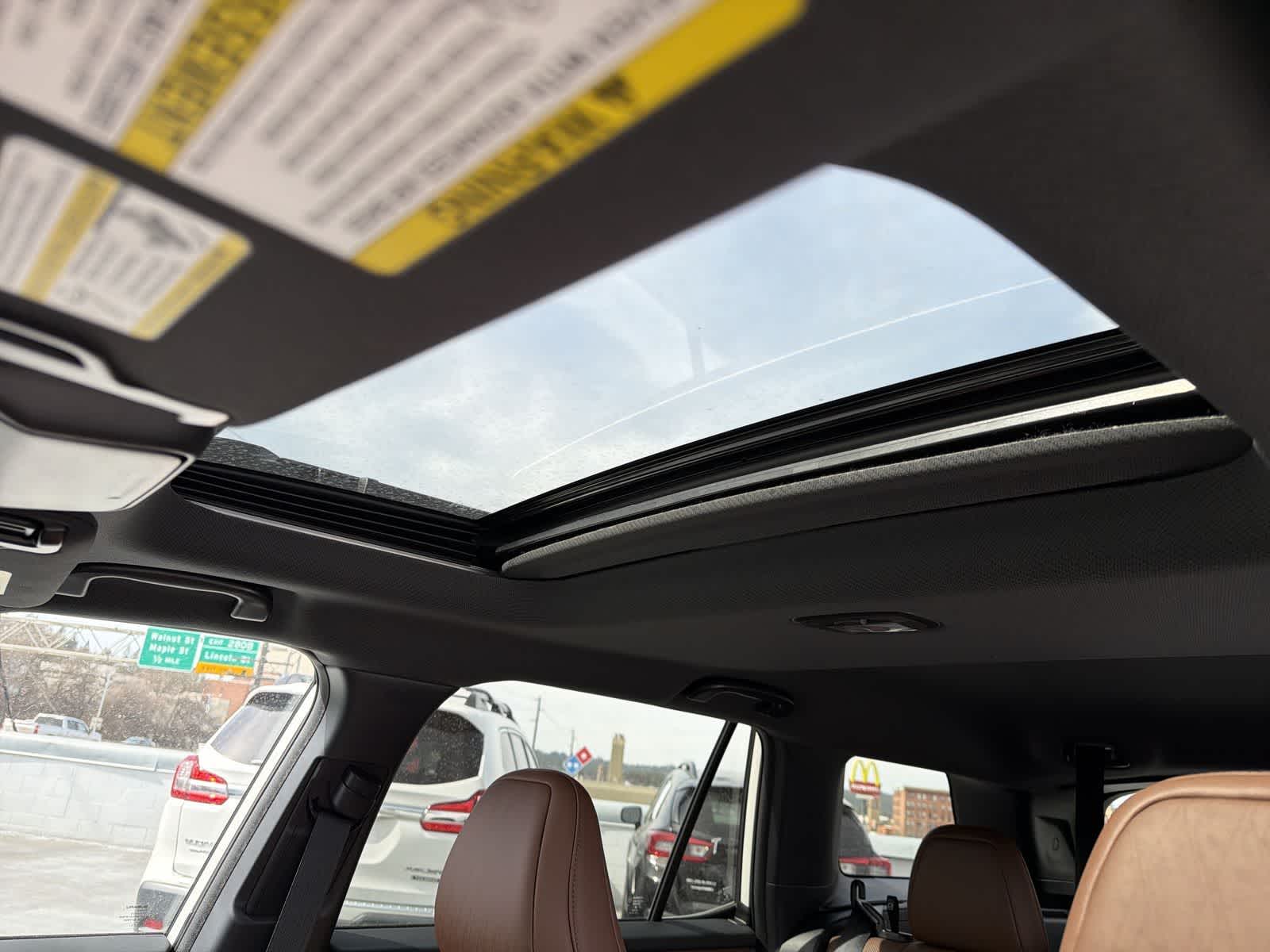 Thumbnail: 2026 Subaru Outback - 20