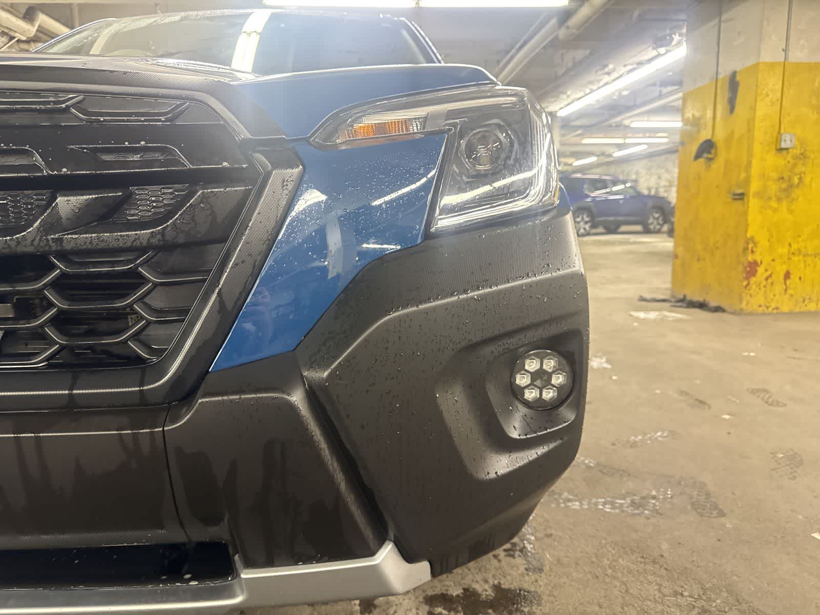 Thumbnail: 2023 Subaru Forester - 11