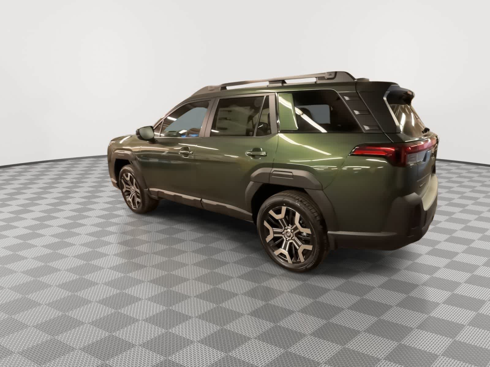 Thumbnail: 2026 Subaru Outback - 5