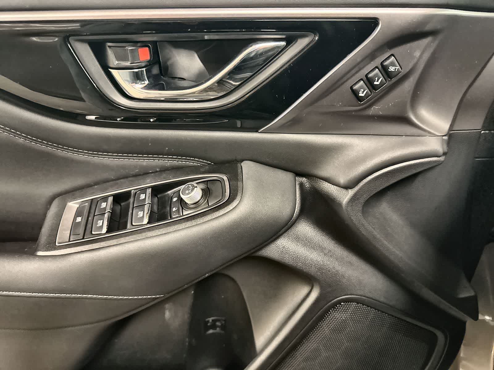 Thumbnail: 2024 Subaru Outback - 18