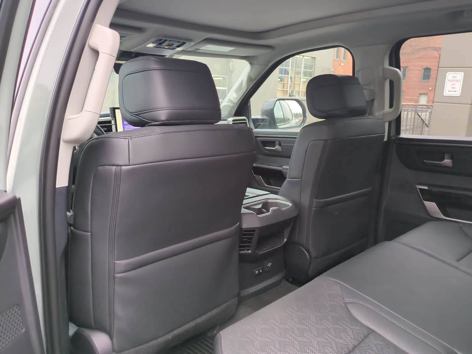 Thumbnail: 2024 Toyota Tundra - 19