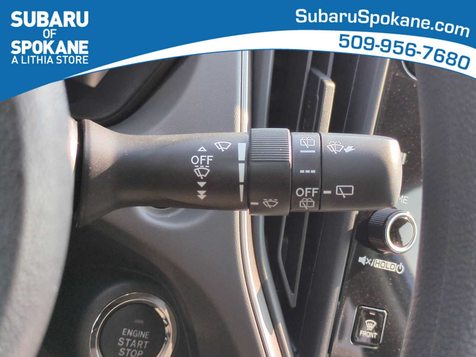 Thumbnail: 2025 Subaru Crosstrek - 27