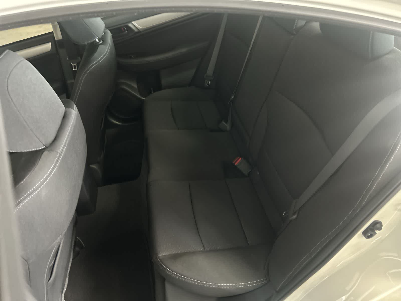 Thumbnail: 2019 Subaru Legacy - 19