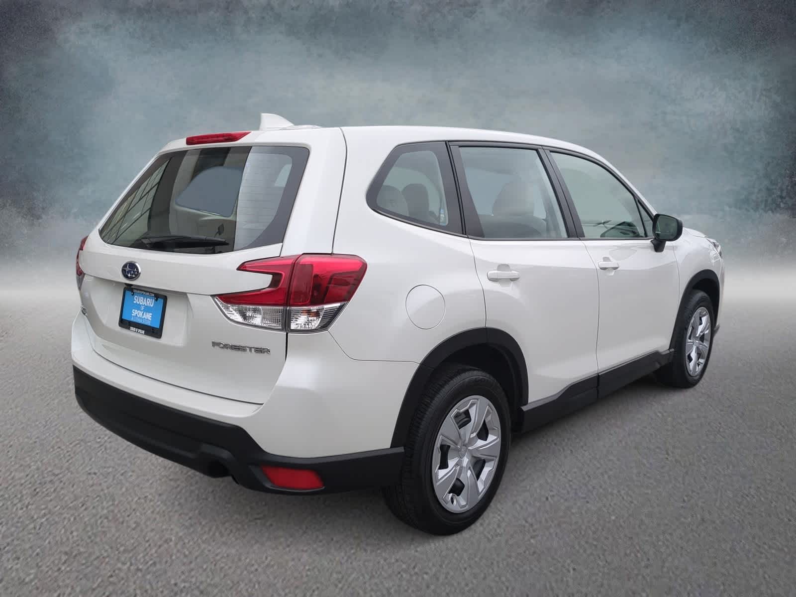 Thumbnail: 2022 Subaru Forester - 9