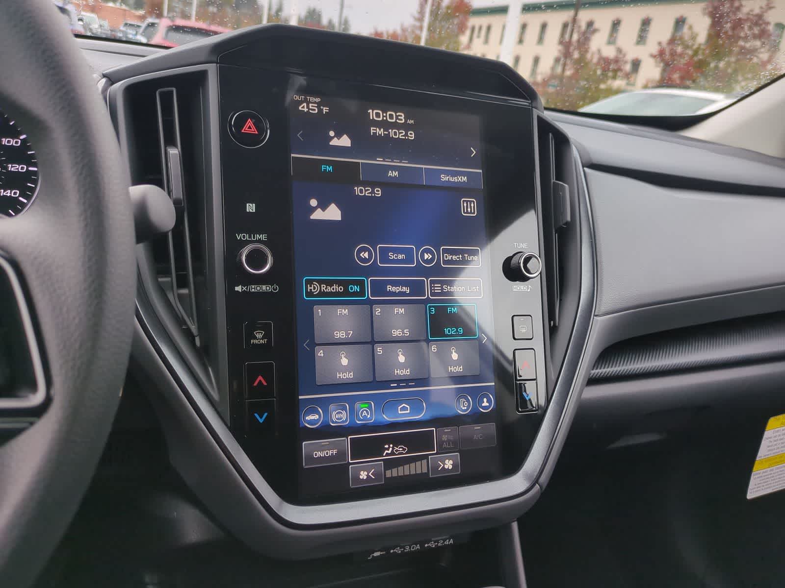 Thumbnail: 2026 Subaru Crosstrek - 32