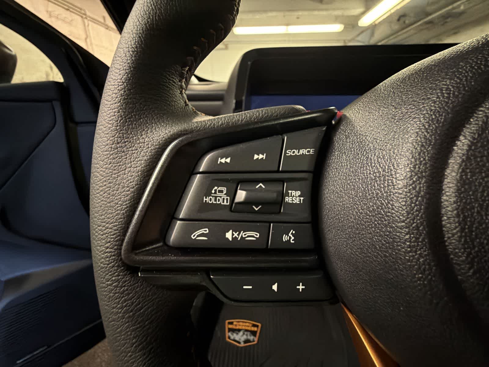 Thumbnail: 2026 Subaru Outback - 26