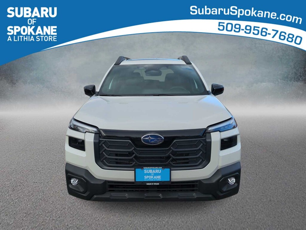 New 2026 Subaru Outback Premium SUV