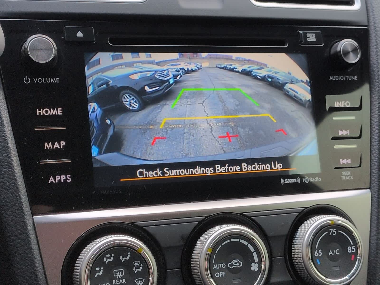 Thumbnail: 2017 Subaru Crosstrek - 29