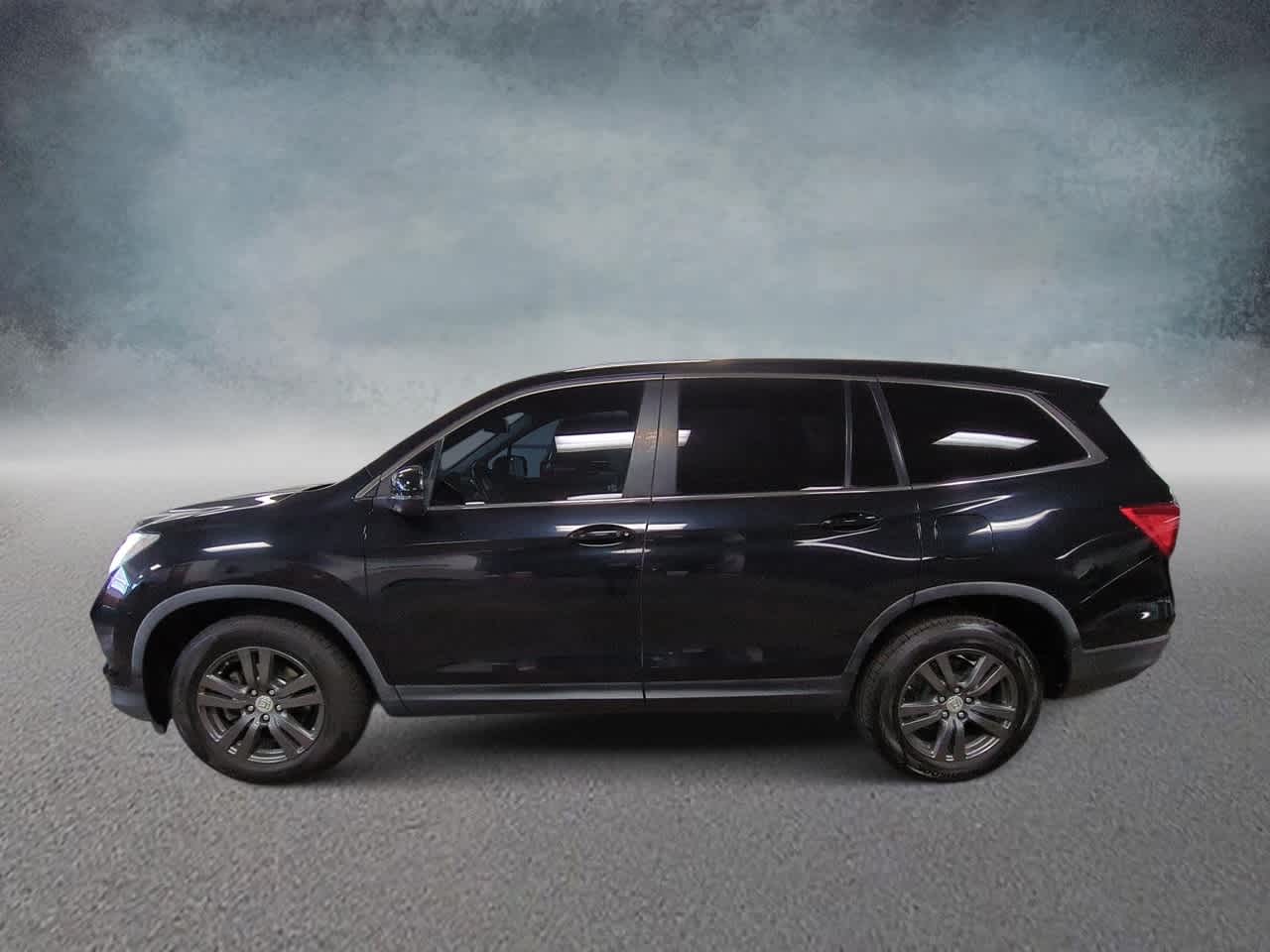 Thumbnail: 2016 Honda Pilot - 5