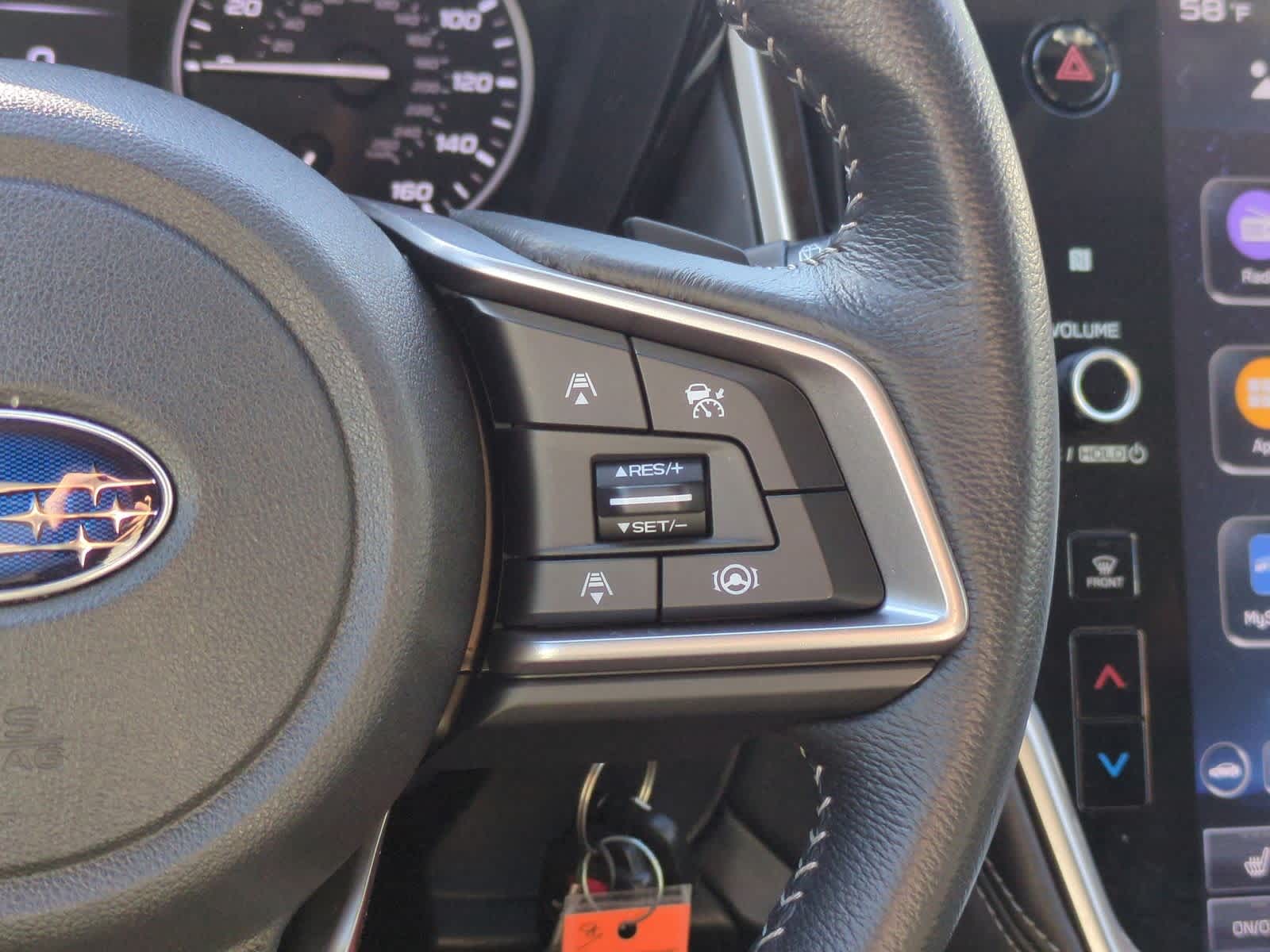 Thumbnail: 2022 Subaru Outback - 24