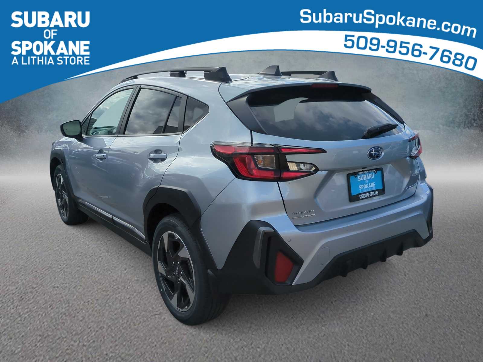 Thumbnail: 2025 Subaru Crosstrek - 6