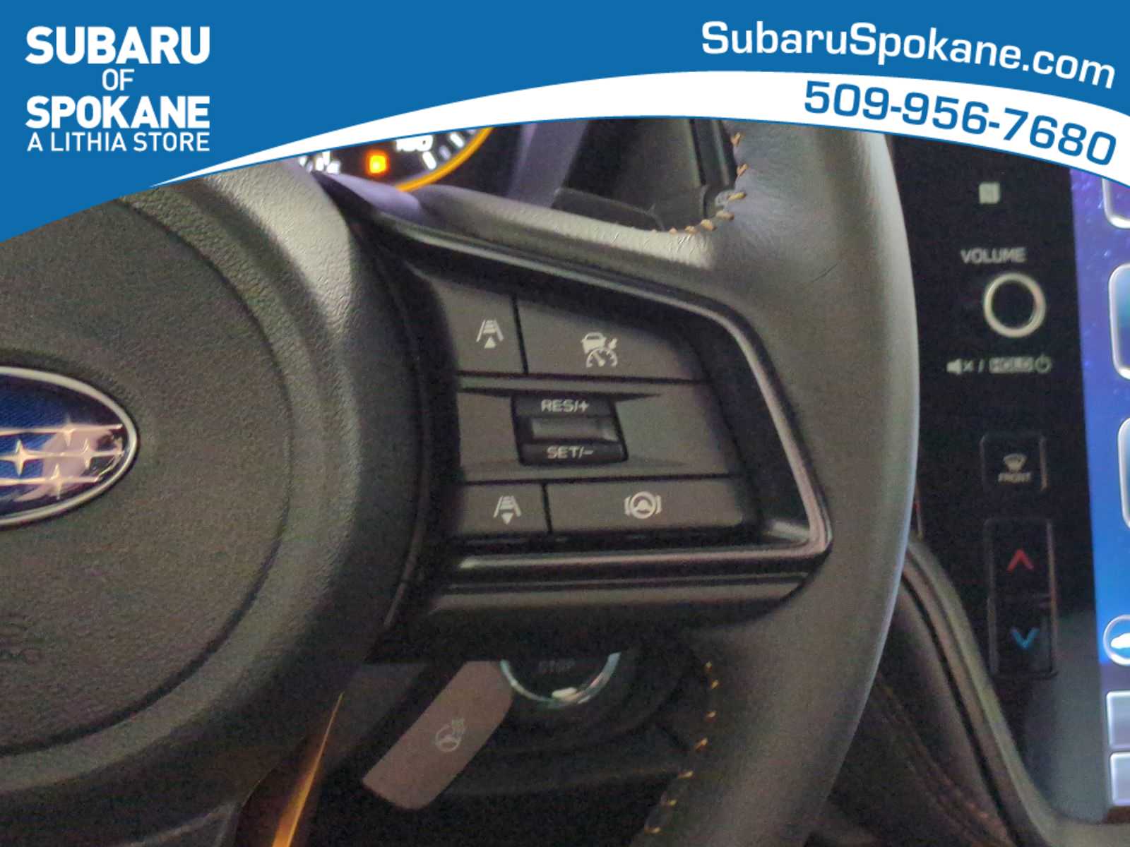 Thumbnail: 2025 Subaru Outback - 26