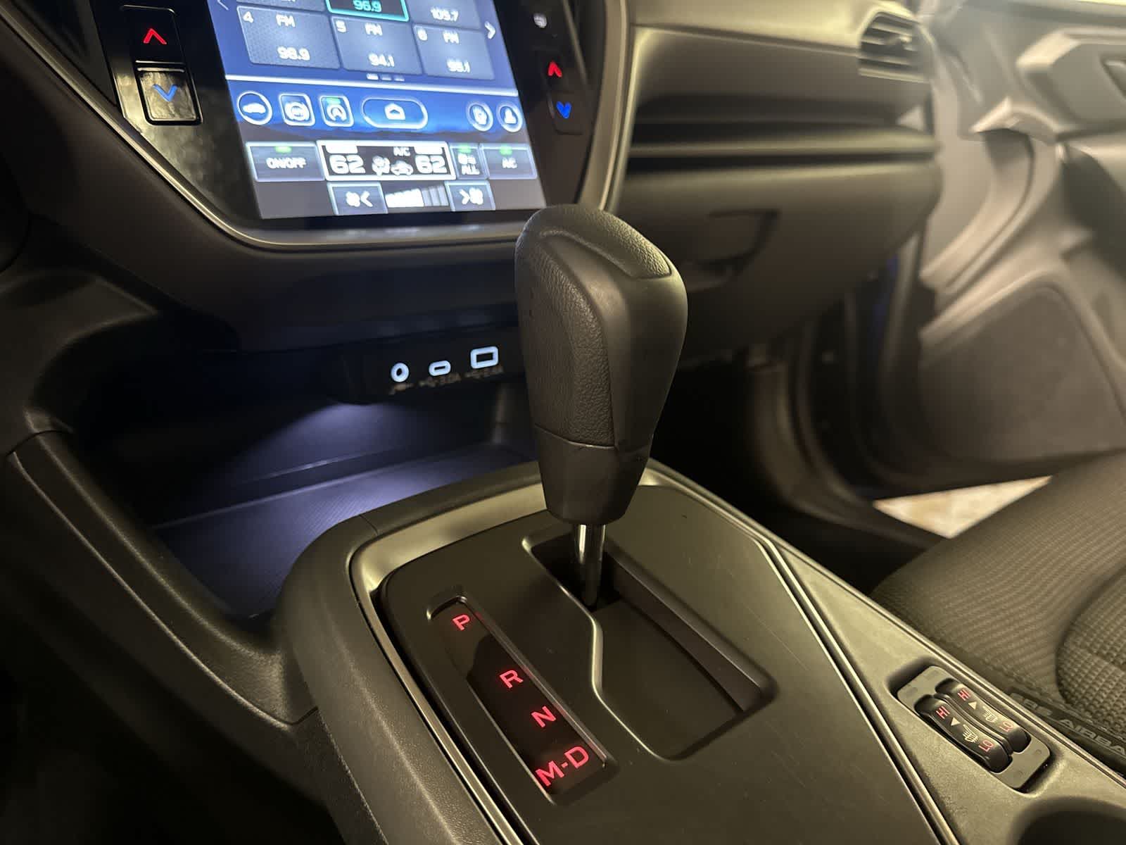 Thumbnail: 2024 Subaru Crosstrek - 31