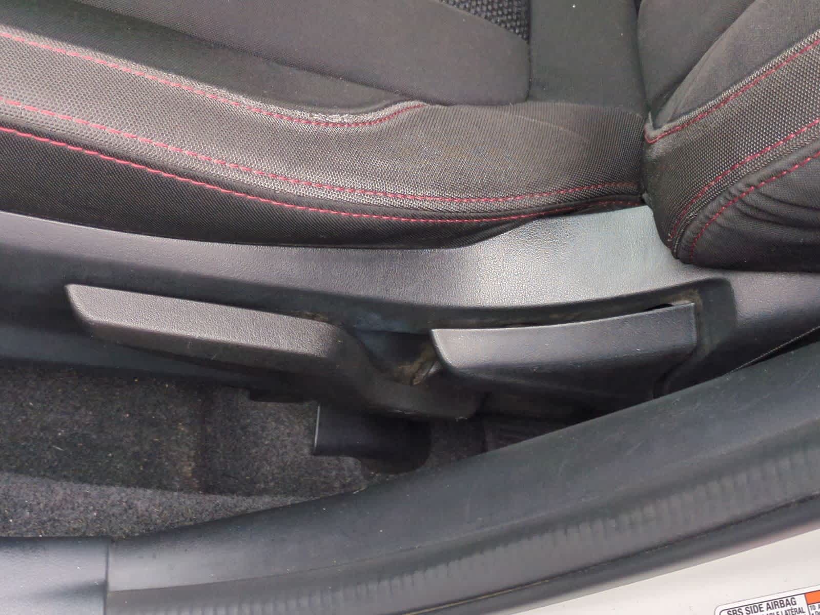 Thumbnail: 2019 Subaru Impreza - 18