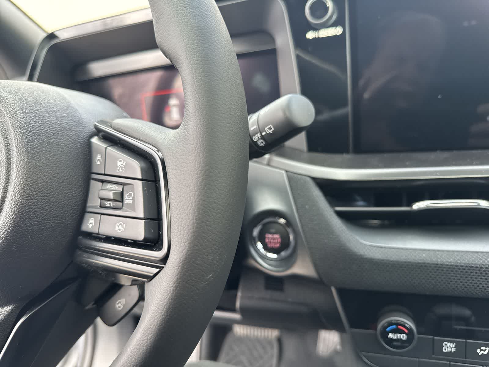 Thumbnail: 2026 Subaru Outback - 23