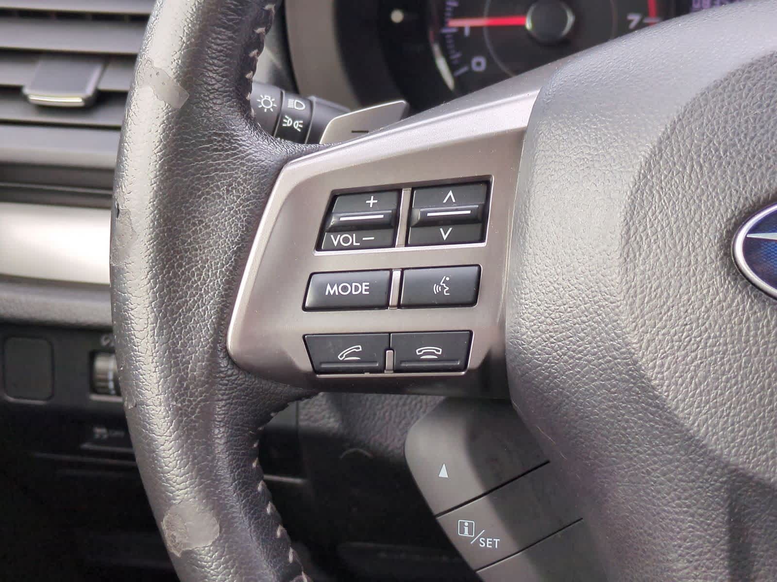 Thumbnail: 2015 Subaru Forester - 24