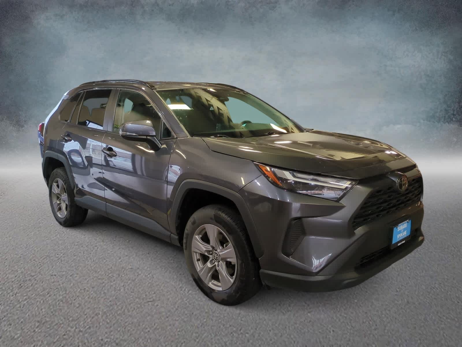 Thumbnail: 2024 Toyota RAV4 - 2