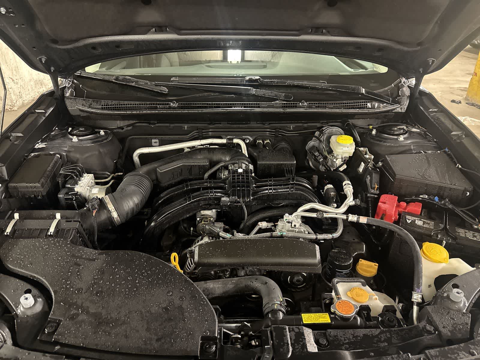 Thumbnail: 2025 Subaru Outback - 16