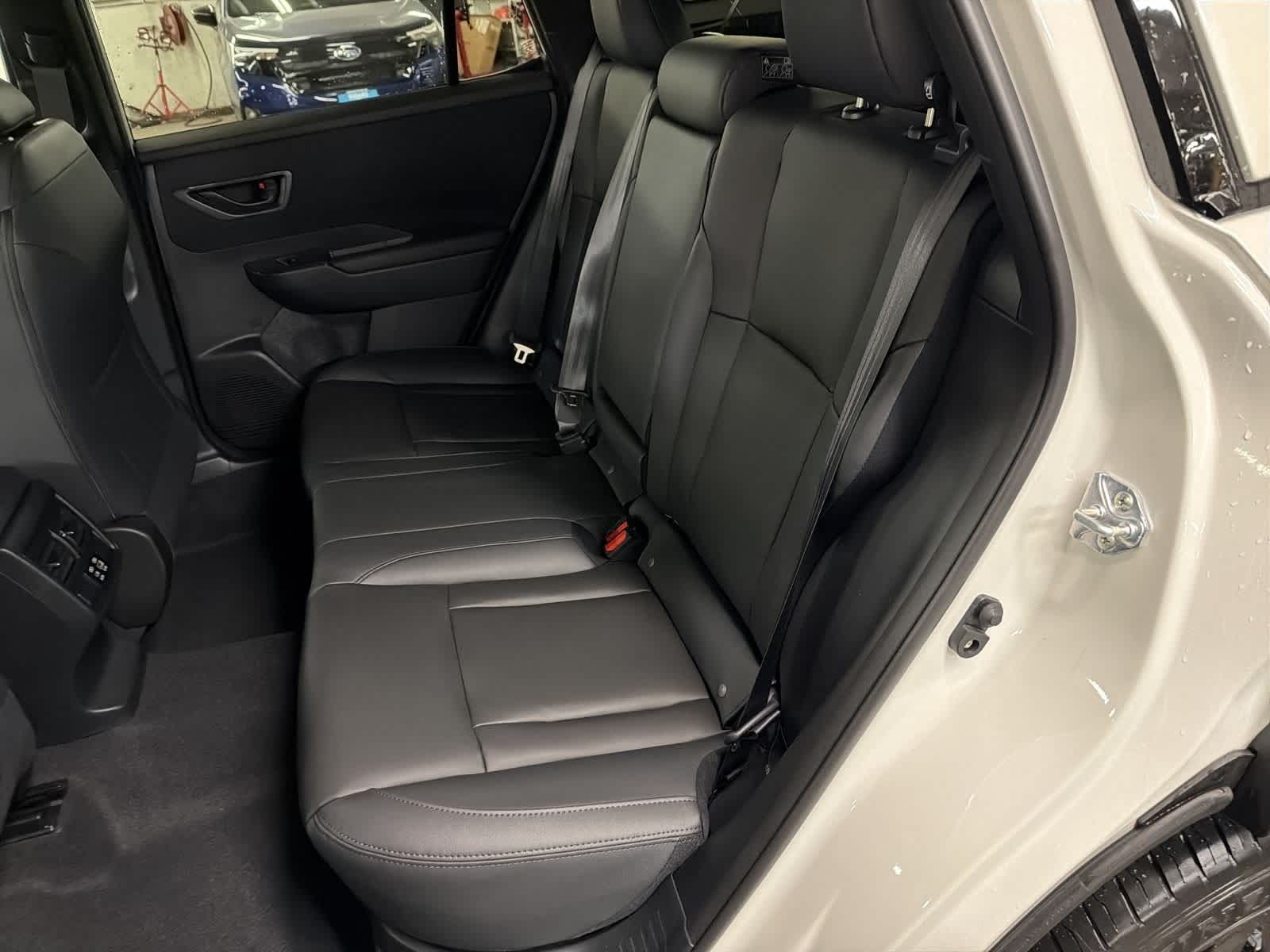 Thumbnail: 2026 Subaru Outback - 21