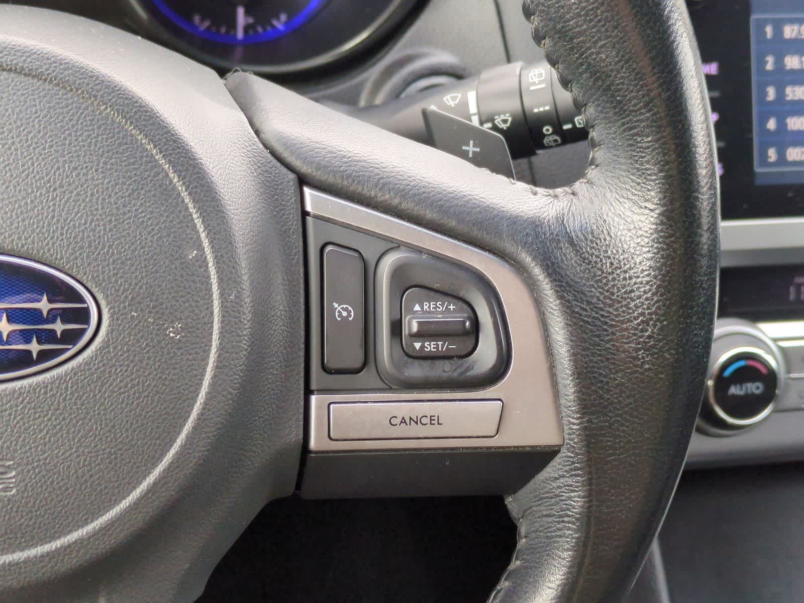 Thumbnail: 2016 Subaru Outback - 26