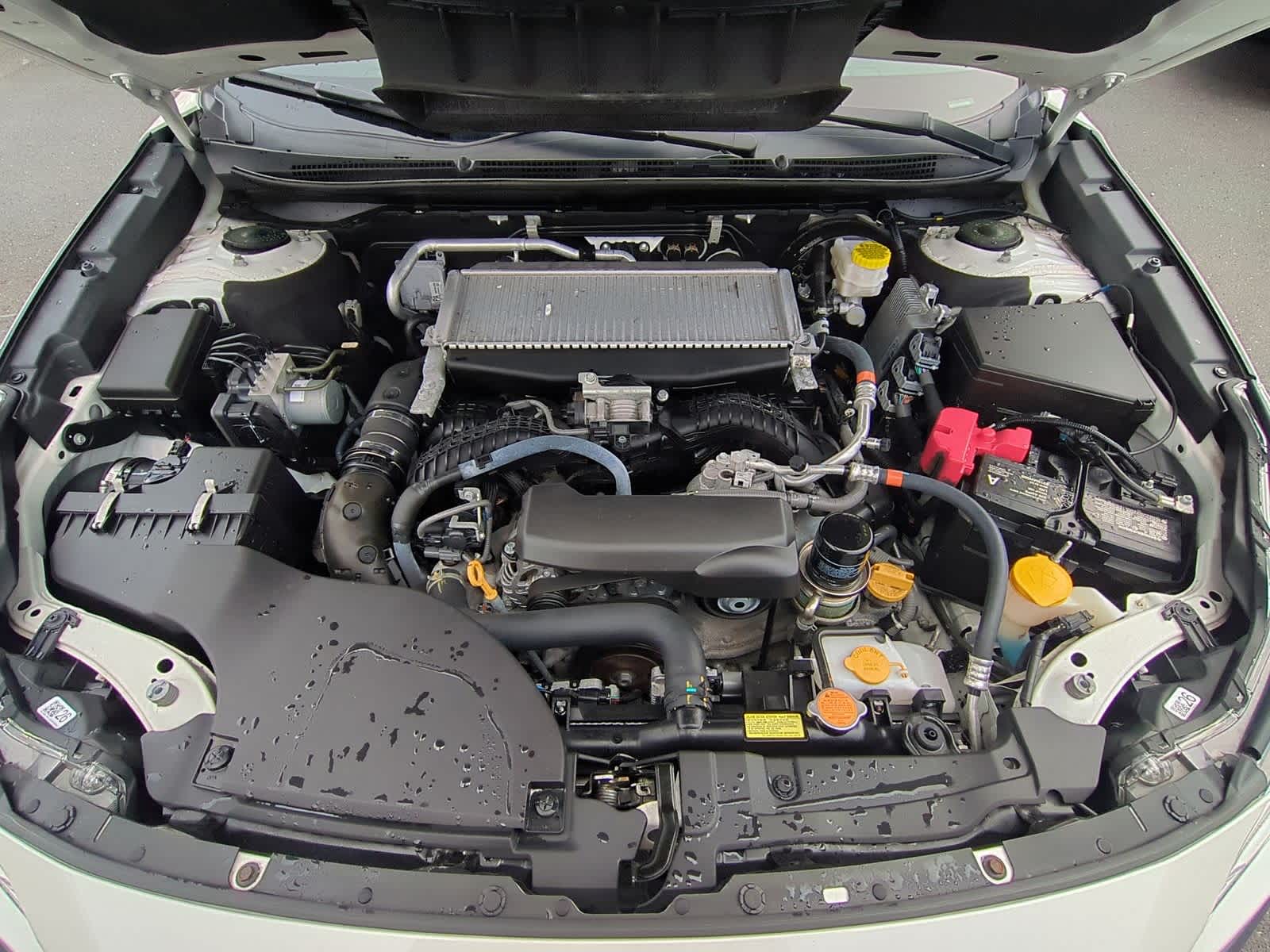 Thumbnail: 2022 Subaru Outback - 15