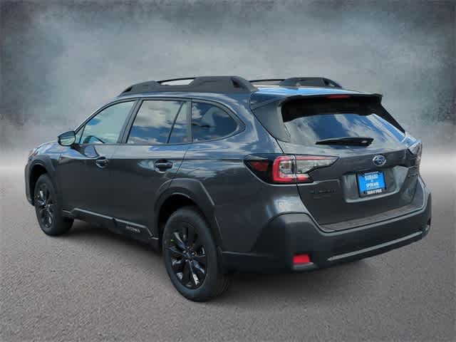 Thumbnail: 2025 Subaru Outback - 4