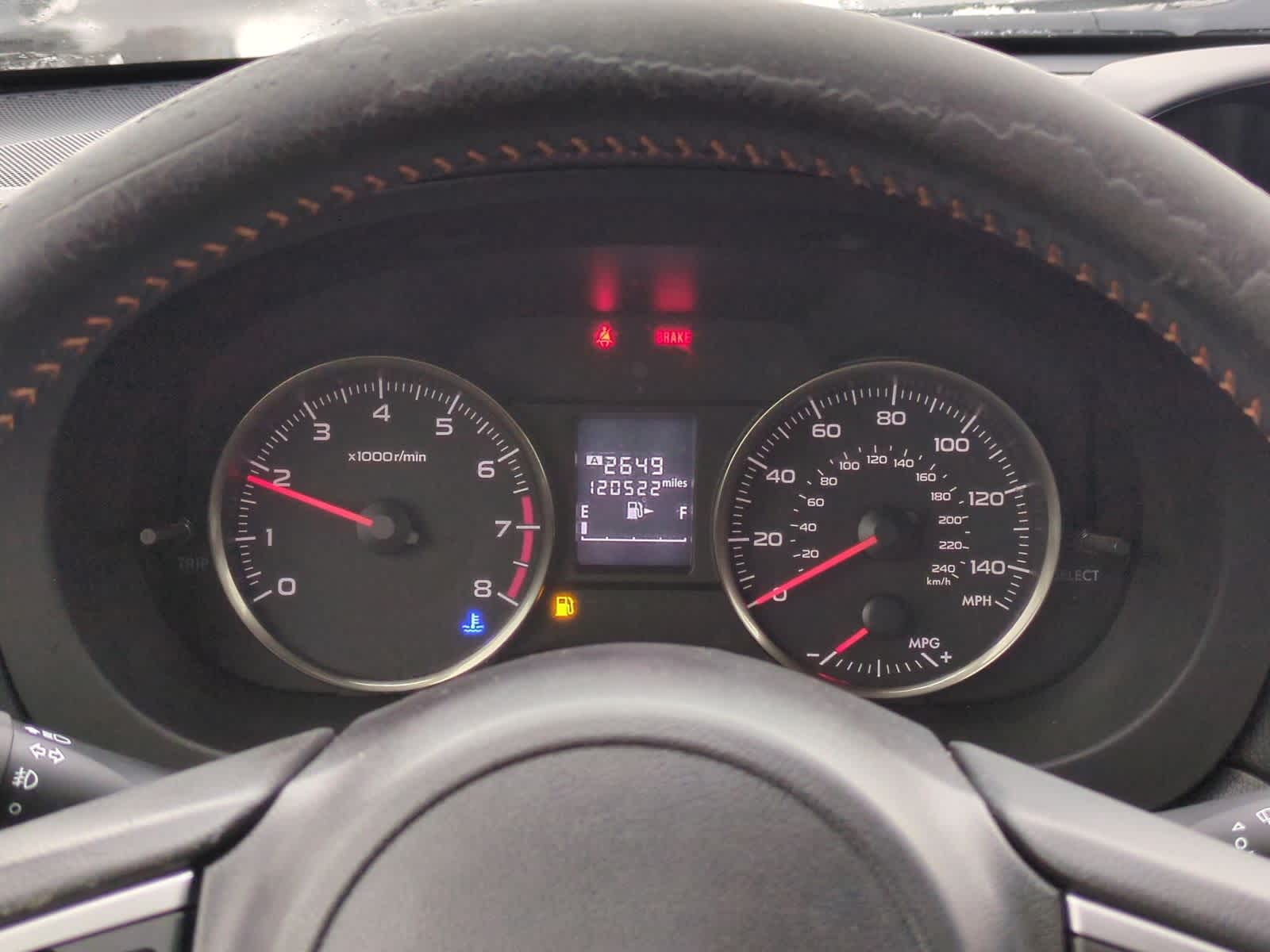 Thumbnail: 2016 Subaru Crosstrek - 32