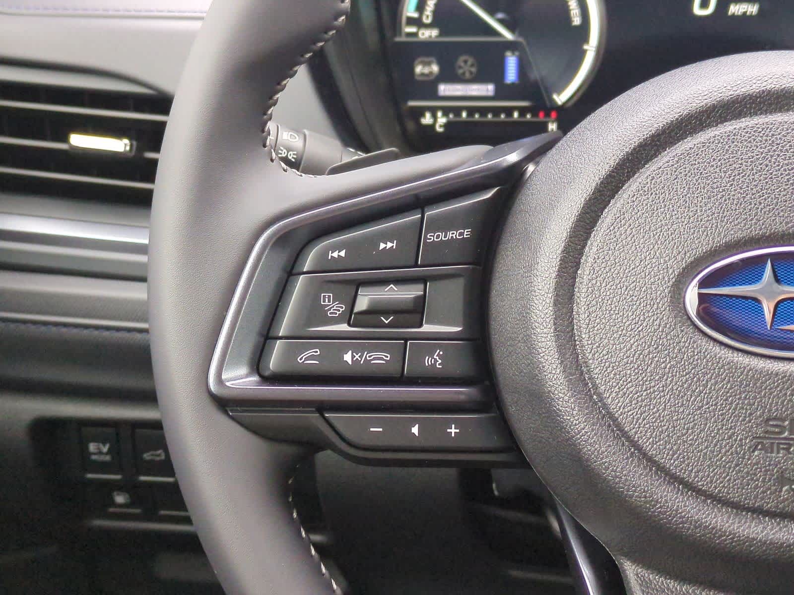 Thumbnail: 2025 Subaru Forester - 25