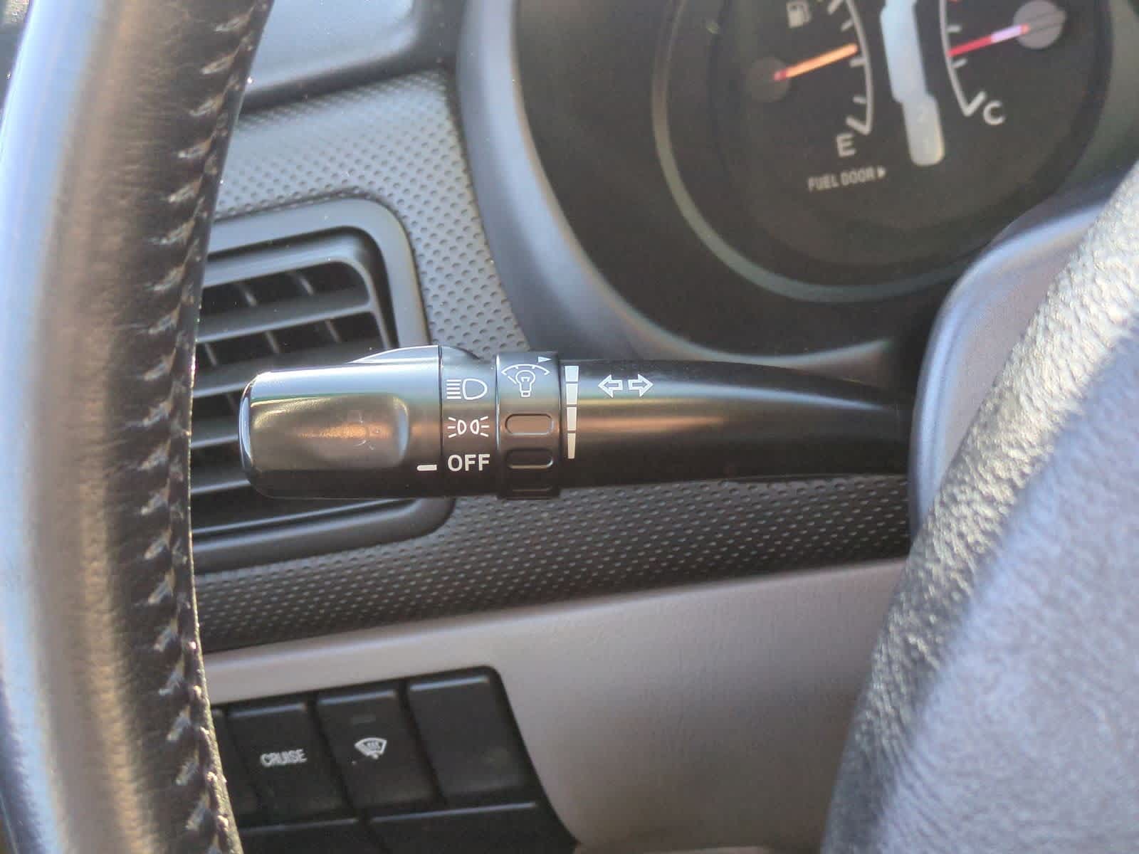 Thumbnail: 2004 Subaru Forester - 26