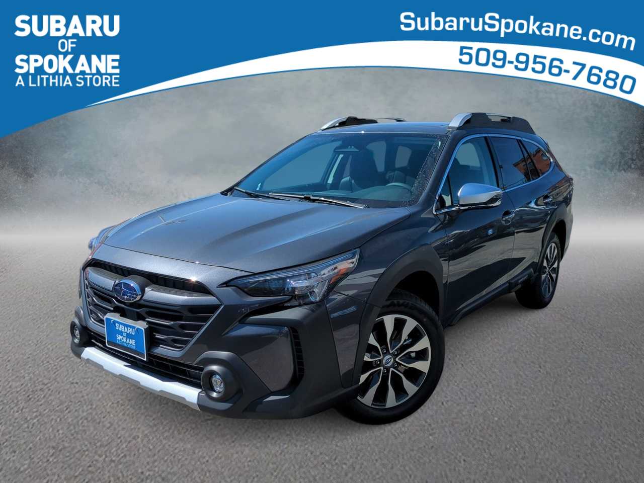 2025 Subaru Outback Touring