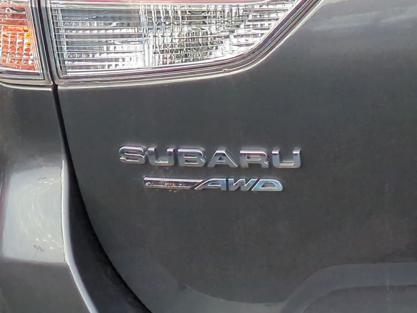 Thumbnail: 2021 Subaru Forester - 12