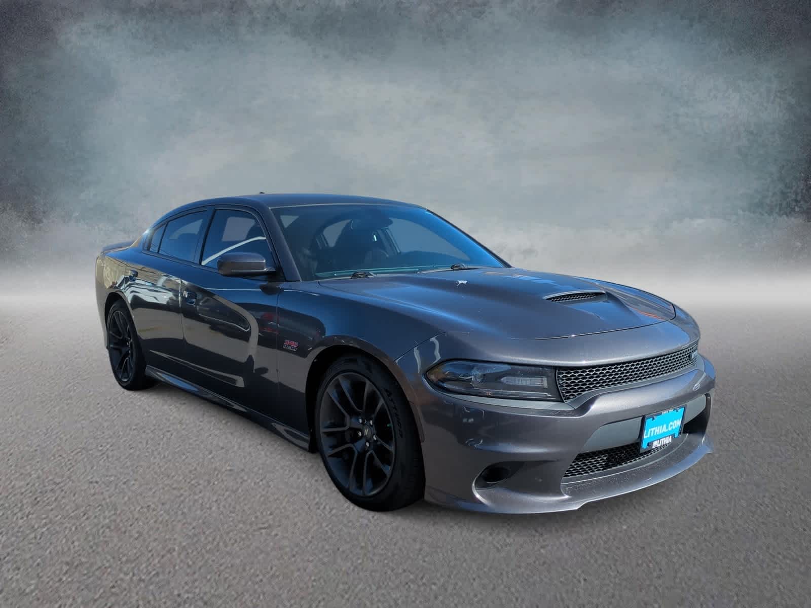 Thumbnail: 2021 Dodge Charger - 2