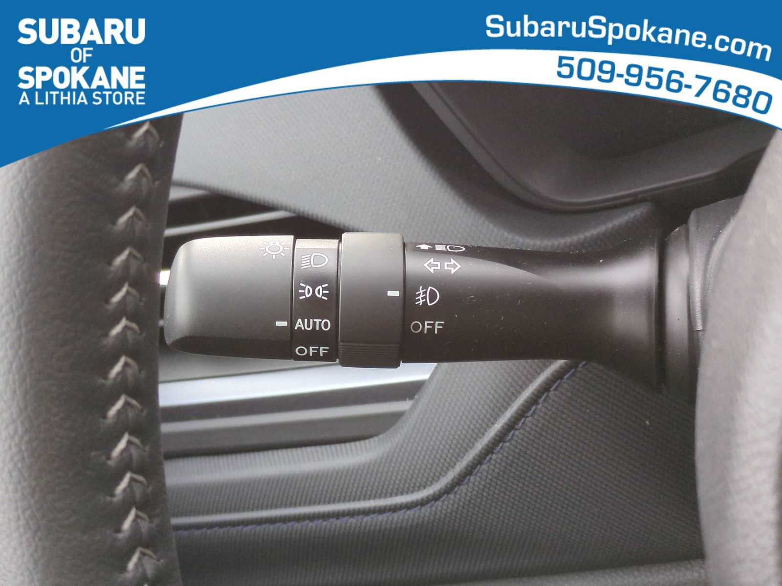 Thumbnail: 2026 Subaru Forester - 28