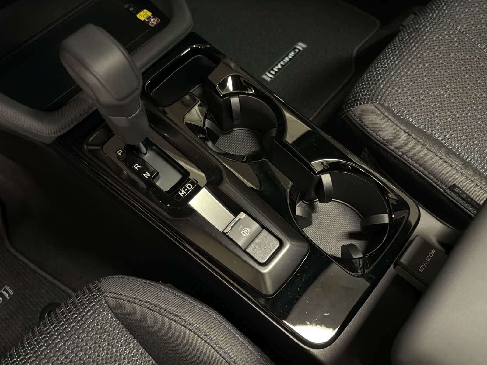 Thumbnail: 2026 Subaru Forester - 35