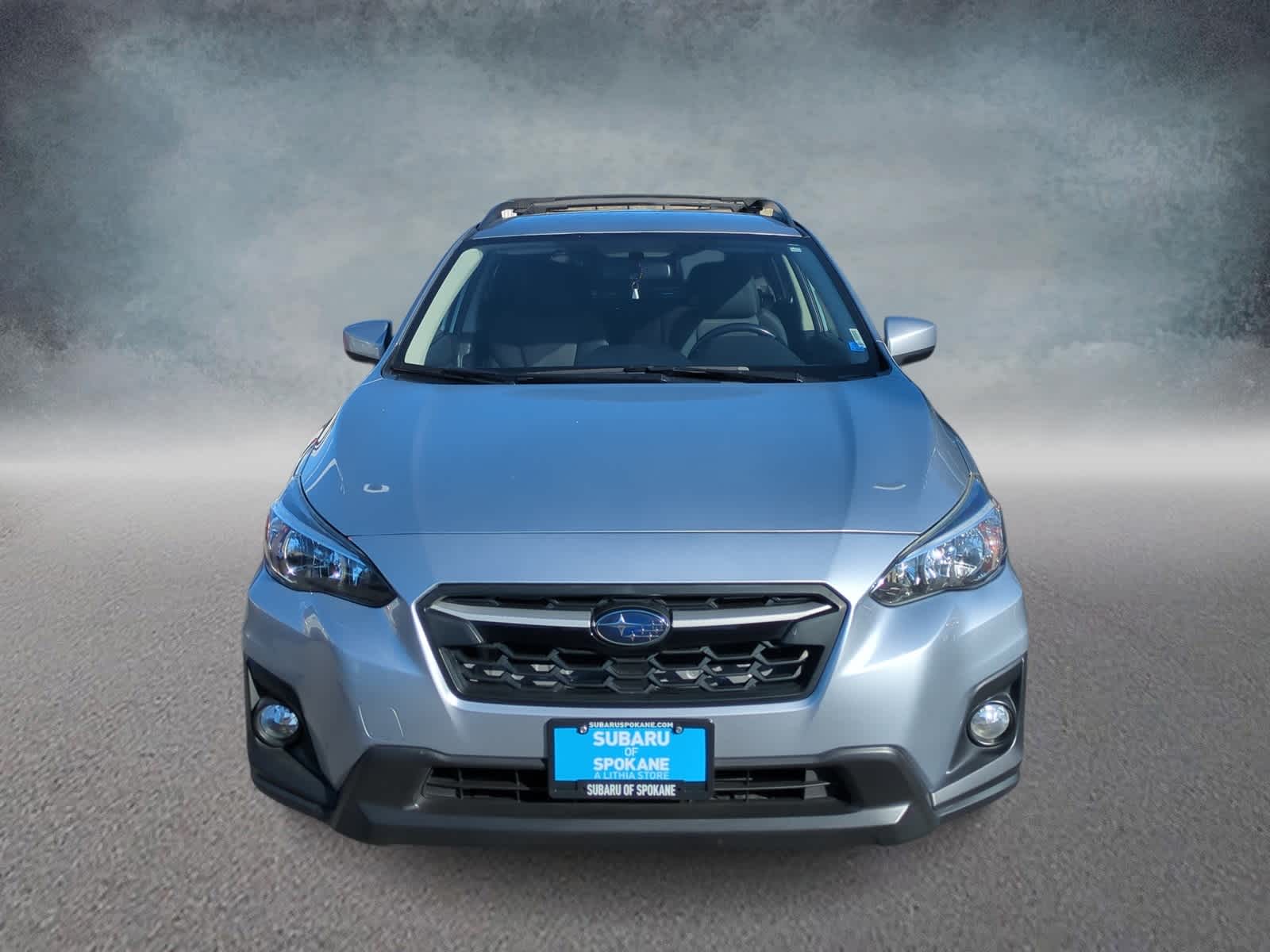 2019 Subaru Crosstrek Premium photo 2