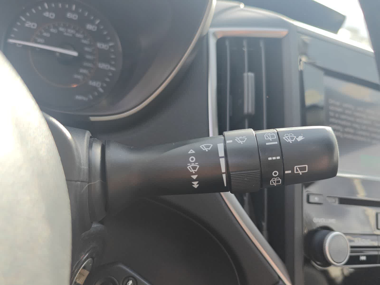 Thumbnail: 2020 Subaru Crosstrek - 26