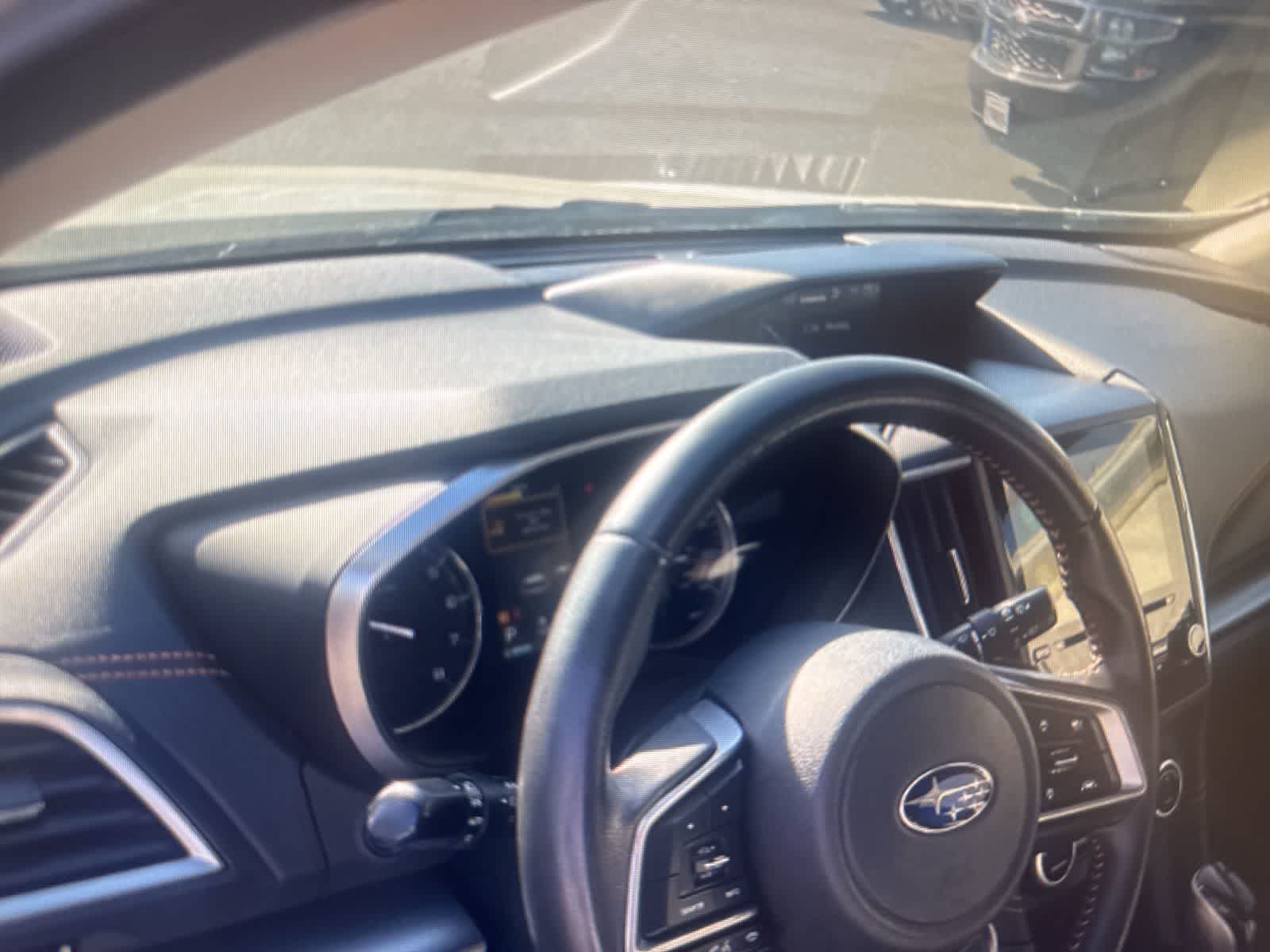 Thumbnail: 2019 Subaru Crosstrek - 14